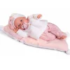 MUÑECAS ANTONIO JUAN Muñecas-Bimba Lagrimitas Camita Muñeca Bebé