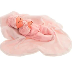 MUÑECAS ANTONIO JUAN Muñecas-Bimba Manta Muñeca Bebé