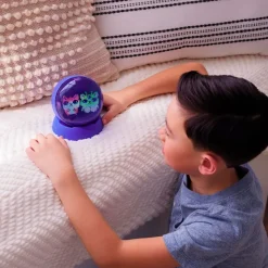 SPIN MASTER Electrónicos-Bitzee Hamster Ball