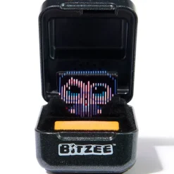 SPIN MASTER Electrónicos-Bitzee Harry Potter Interactivo Digital Pet