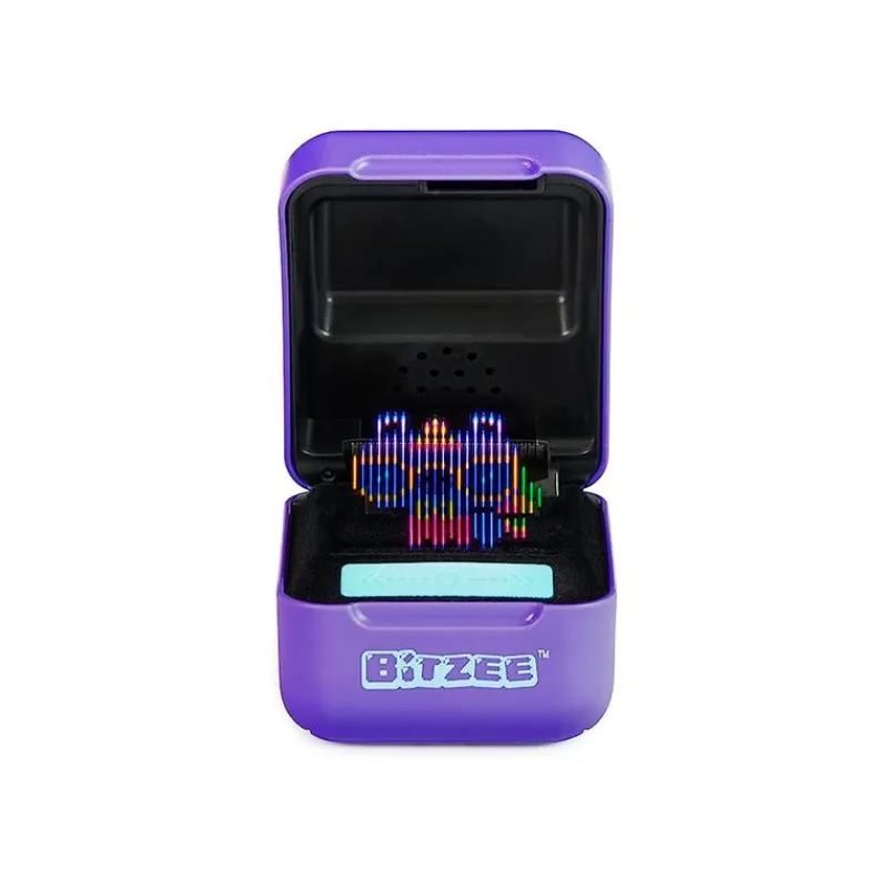 Bitzee interactivo digital Pet*SPIN MASTER New
