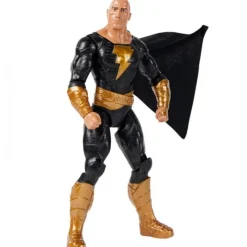 Black Adam Figura Articulada*SPIN MASTER Online