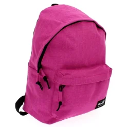 SAFTA Escolar-Blackfit8 Mochila Rosa
