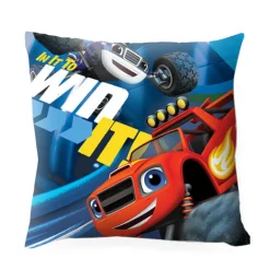 KIDS EUROSWAN Ropa Y Complementos-Blaze & The Monster Machines Cojín