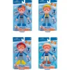 Blippi Figura Flexible Surtida*SELECCION DRIM Best