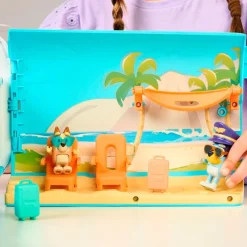 Bluey Avión 3 en 1*FAMOSA New