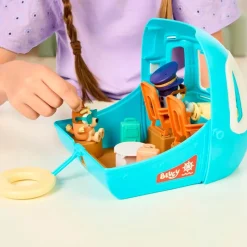 Bluey Avión 3 en 1*FAMOSA New