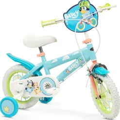 Bluey Bicicleta 12"*TOIMSA