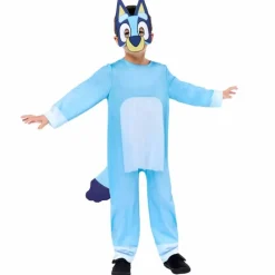 SELECCION DRIM Disfraces Y Complementos|Disfraces Y Complementos-Bluey Disfraz