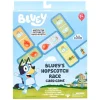 SELECCION DRIM Juegos De Mesa-Bluey Juego Cartas Domino