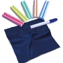 Bluey Mini Pizarra 2 en 1*CHICOS Hot