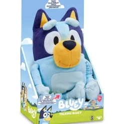 Bluey Peluche Parlante*FAMOSA Hot