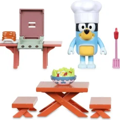 Bluey Playset Surtido*FAMOSA Online