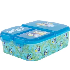 Bluey Sandwichera Múltiple*STOR Outlet
