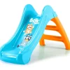 FEBER Aire Libre-Bluey Tobogán Infantil