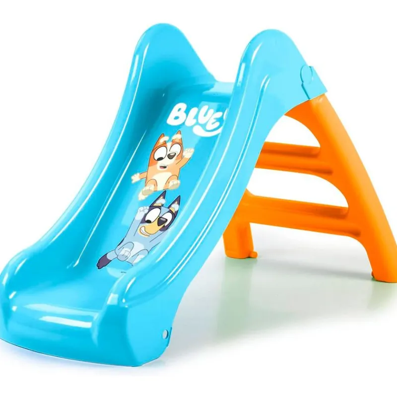 FEBER Aire Libre-Bluey Tobogán Infantil
