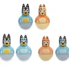 Bluey Weebles Tentetieso Pack 2 Surtido*FAMOSA Outlet