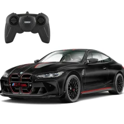 BMW M4 CLS Vehículo Escala 1:18 R/C*RASTAR