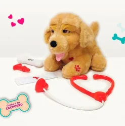 Bobby Doctor Mascota Interactiva*JESMAR Best
