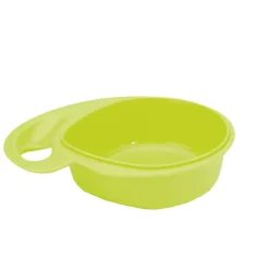 BEBE DUE Vajillas Infantiles-Bol ergonómico pack 3 uds