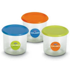 Bol maxiporcion 300ml Set 3ud*JANE New