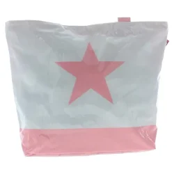 Bolsa de Playa Star Rosa*ARDITEX