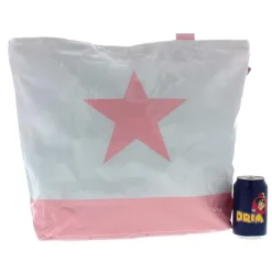 Bolsa de Playa Star Rosa*ARDITEX