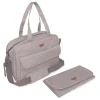 TUC TUC Bolsos Maternales-Bolso Cambiador Tierra