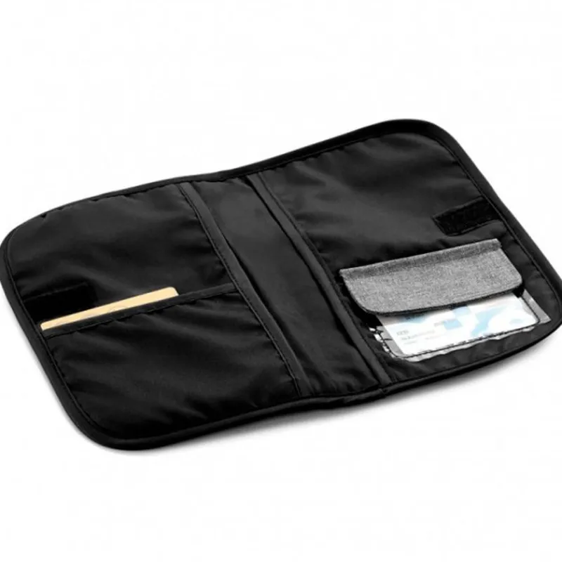 JANE Bolsos Maternales-Bolso Mama Bag Black