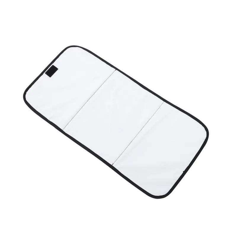 RYCO Bolsos Maternales-Bolso Maternal Britney Grey