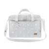 Bolso Maternal Etoile Star Gris*CAMBRASS Best