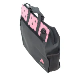 Bolso Maternal Tipi Pink*OLMITOS Hot