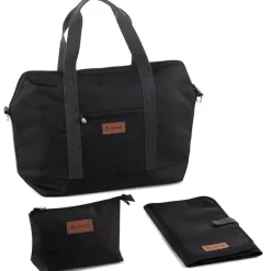 Bolso Maternal XL Weekend*JANE Outlet