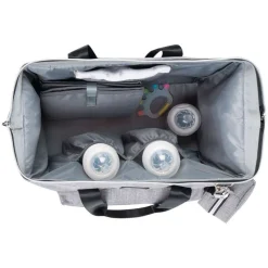 Bolso Maxi Menta*KIKKABOO Clearance