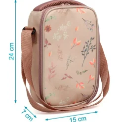 Bolso nevera Beige 2.5L*KIOKIDS Best