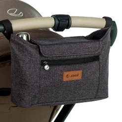 Bolso organizador Black*JANE Outlet