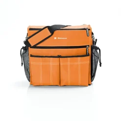 Bolso silla de paseo Urban XL Orange*BEBEMON New
