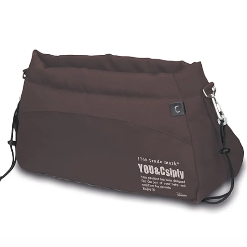 Bolso Silla Paseo Urban Lava Rock*PLAY Outlet