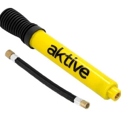 COLOR BABY Deportivos|Bicicletas, Correpasillos Y Triciclos-Bomba Hinchado Manual