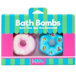 Bombas de Baño Donuts*SELECCION DRIM