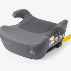 Booster Gekko Isize +125 cm Gris*BABYAUTO Best