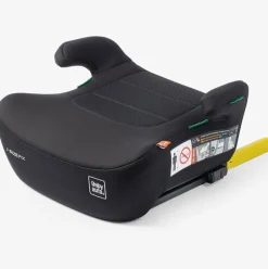 BABYAUTO Elevadores +125 Cm (6 A 12 Años)-Booster Gekko Isize +125 cm Negro