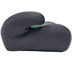 ASALVO Elevadores +125 Cm (6 A 12 Años)-Booster SmartSafe c/cinturón Gris +125cm