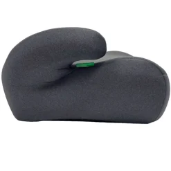 ASALVO Elevadores +125 Cm (6 A 12 Años)-Booster SmartSafe c/cinturón Gris +125cm