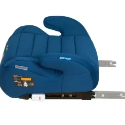 PLAY Elevadores +125 Cm (6 A 12 Años)-Booster Three Fix Isize Dino