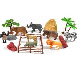 Bote Animales de la Selva*DRIM DISCOUNT Outlet