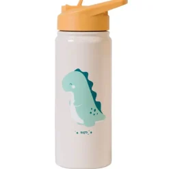 SARO Botellas Y Cantimploras-Botella termo 500ml Dinos