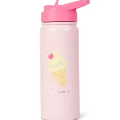 Botella termo 500ml Ice Cream*SARO Outlet