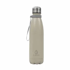 OLMITOS Termos Y Papilleros-Botella Térmica Inoxidable 500 Ml Taupe