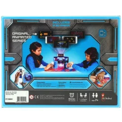 SELECCION DRIM Juegos Para Expertos-Boxitale Elite Explorers